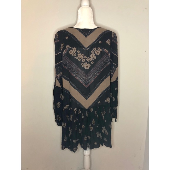 |Sold| Free People Size Small “From Your Heart Dress” - Picture 3 of 6